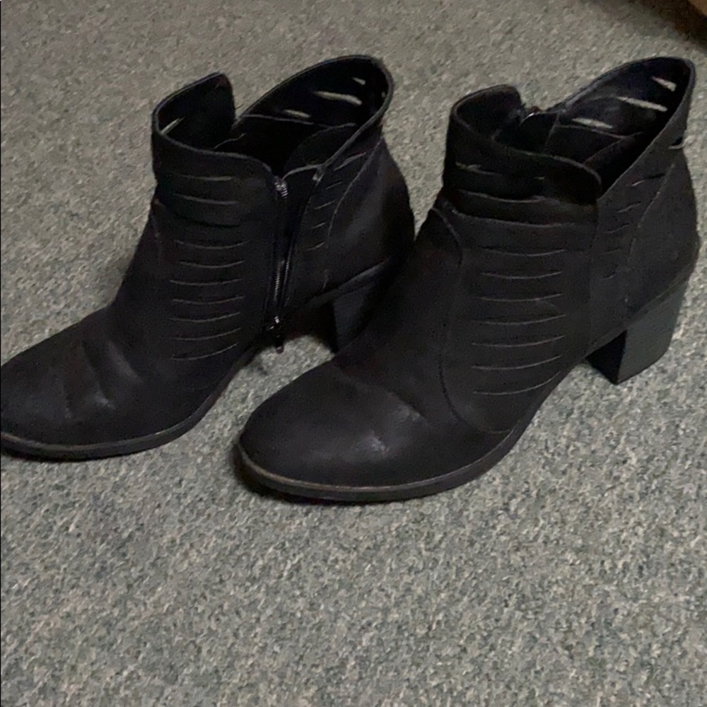 Booties
